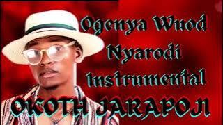 Okoth Jarapogi   Ogenya Wuod Nyarodi   Instrumental