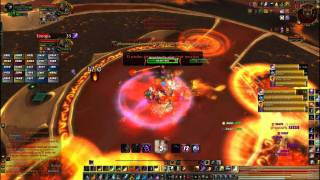 NextGEN vs Majordomo Staghelm / Corzocelada 25 normal