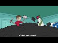 Fairly Odd Gamer - Full Length Intro (Sing-Along Version)