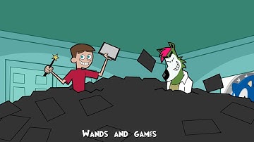 Fairly Odd Gamer - Full Length Intro (Sing-Along Version)