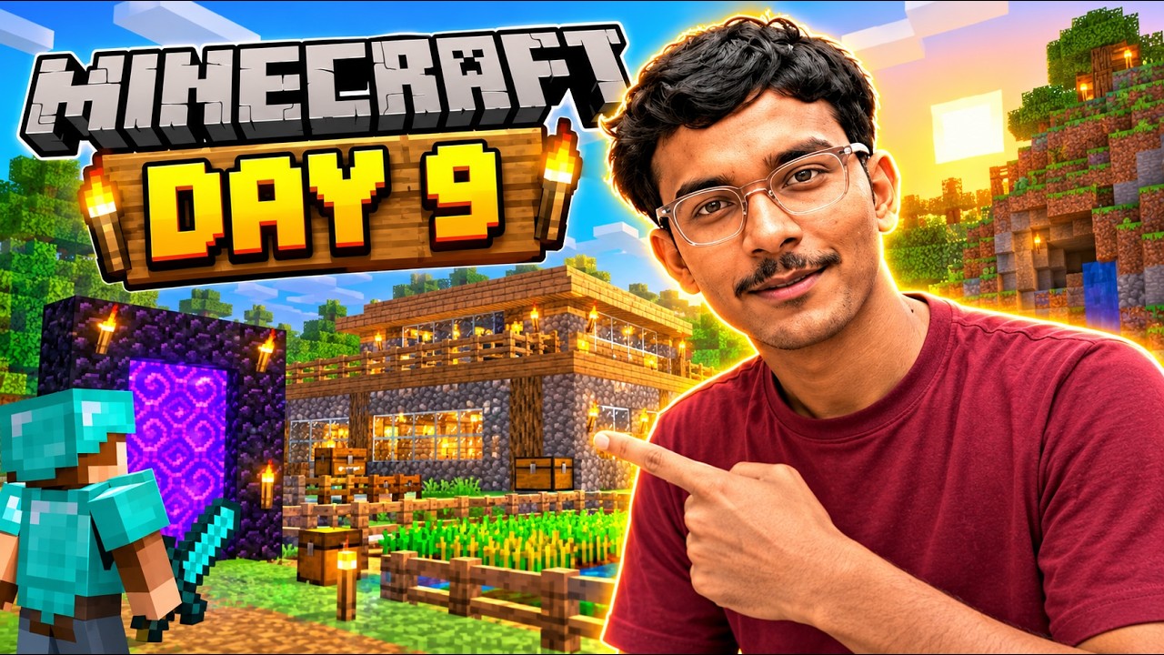 minecraft building tutorial 🏗️🚂 - YouTube