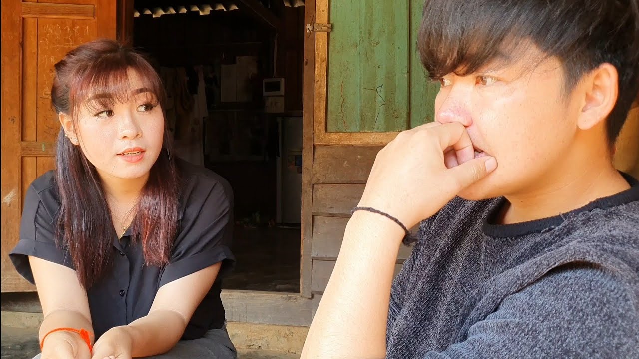 Yuav kwv twm tij (Tu siab qhov paub koj lig dhau). #6