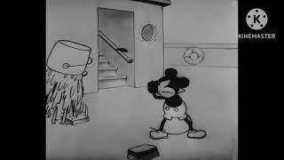 Steamboat wille with my voice in 1928
