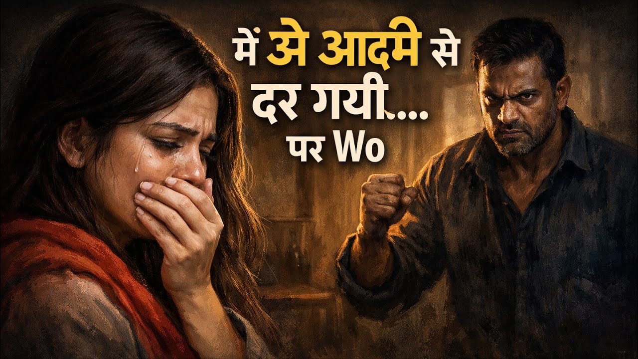 Suvichar 🥰 || Emotional Kahaniyan | Motivational Kahani Written | Moral Stories  Hindi 