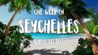 Seychelles Travel Guide | Beaches, Islands & Hidden Gems