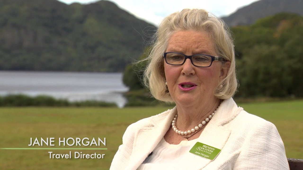 Brendan Vacations | Taking You Personally