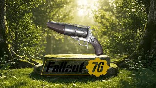 UNLOCKING THE DOM PEDRO!!! | Fallout 76