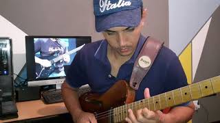 John Petrucci-Wishful thinking-Zoom G1xon