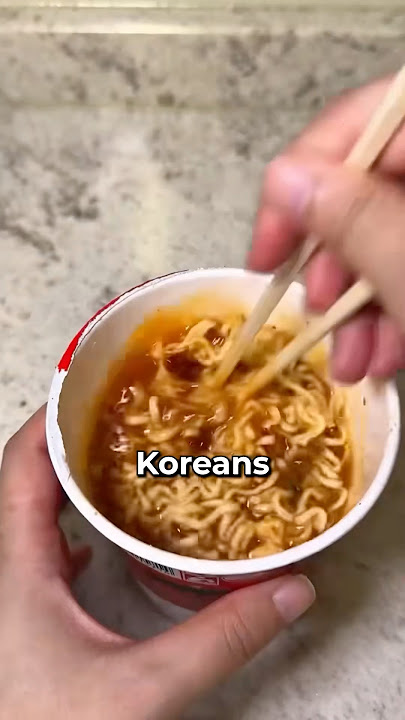 Things in korea that make sense!