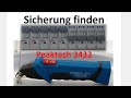 Peaktech 3432 Fuse Finder (Part 3) / Identify Socket Circuits / Electrical Engineering