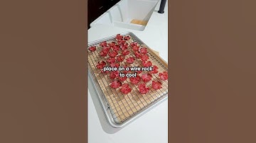 Crispy Salami Bruschetta Cups Recipe