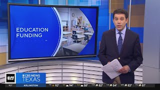 Republican state representative files bill to boost school funding & create taxpayer-funded educatio