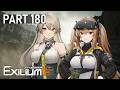 Girls' Frontline 2 Exilium - [Story Part 180] - Breaking Butterfly