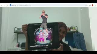 Tutorial 1 (Importing And Manipulating 3D Models) IT32603 Augmented Reality 