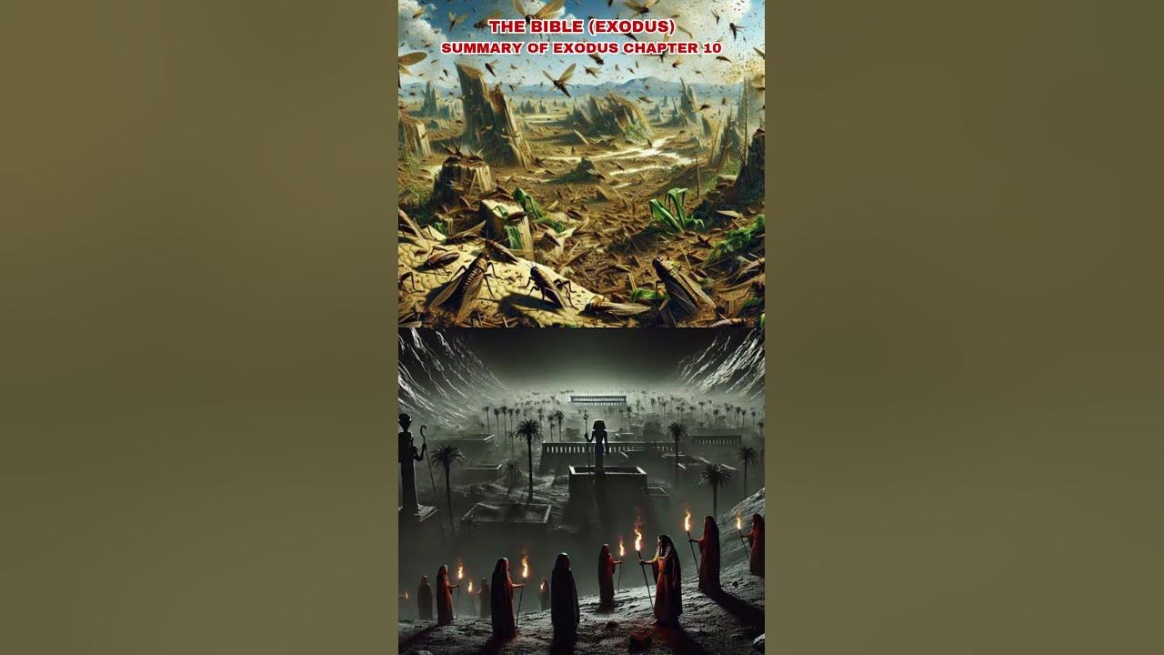 summary-of-exodus-chapter-10-bible-biblestudy-shorts-viralvideo