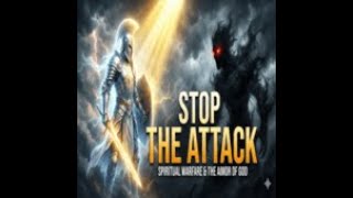 STOP Allowing the Devil to Destroy You! (Spiritual Warfare Strategy)