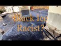 Black Ice Offensive?