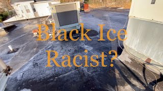 Black Ice Offensive?