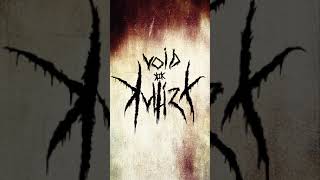 Void Kultist - From Dreams, I Awake in Disease