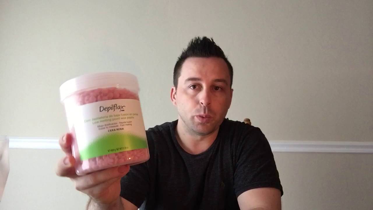 Straight Answers on Soft Wax (Strip Wax) vs Hard Wax AskWaxxsy