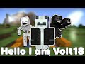 Volt18 channel introduction