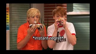 Austin and Dez totally having ADHD for over 5 minutes #adhd #disney #disneyedit #disneychannel