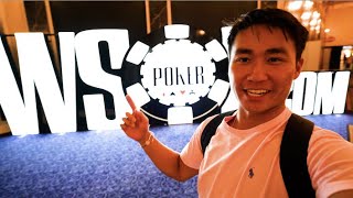 2022 WSOP is HERE World Series of Poker Tour