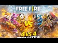 🔴Live free 🔥 fire max👉 CS rank push master to grand master