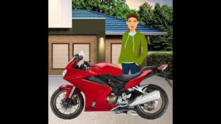 Superbike Escape | Video Walkthrough | Level 1 | Lover Kidnap | WowEscape | Mobile App screenshot 5