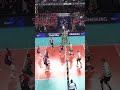 📺 Watch the CEV Champions League Volleyball LIVE on EuroVolley.TV #cev #volleyball #clvolley