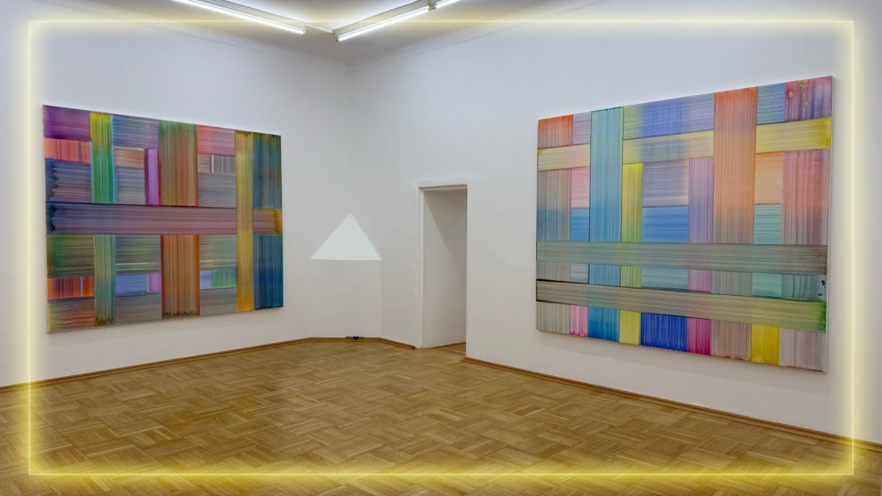 Vienna Austria Art Galleries Contemporary Art new Exhibitions 2_ Kunstgalerie in Wien Österreich