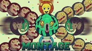 Short Edit A Road To 50Subs