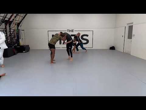 08.02.2026 | Sunday Open Mat