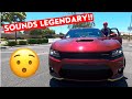 2019 DODGE CHARGER RT REVIEW! FROM A SCAT PACK OWNERS PERSPECTIVE