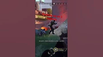 The Mirage King #apex101 #apexlegends