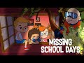 Happy Kid | Special Episode | Missing school Days |  Kochu TV | Malayalam | BMG