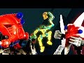 BIONICLE IGNITION 2 (Full Fan Film)