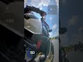 Quick acceleration of cb400 #cb400 #revo #honda #vtec #vtec