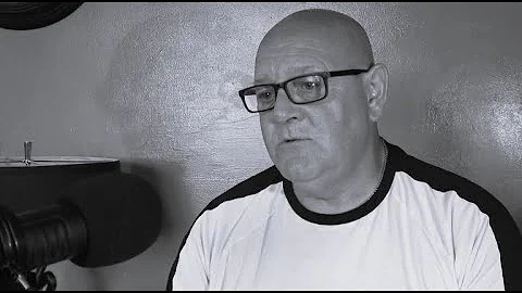 FULL VIDEO INTERVIEW: From Murder to God - Alec Ca...