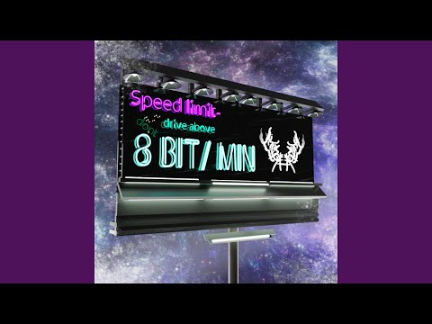 8 bit per minute