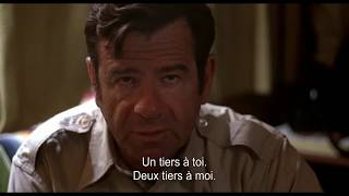 Tuez Charley Varrick ! - Extrait #2 HD VOST