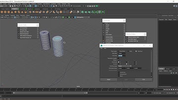 Maya orient constraint and path constraint