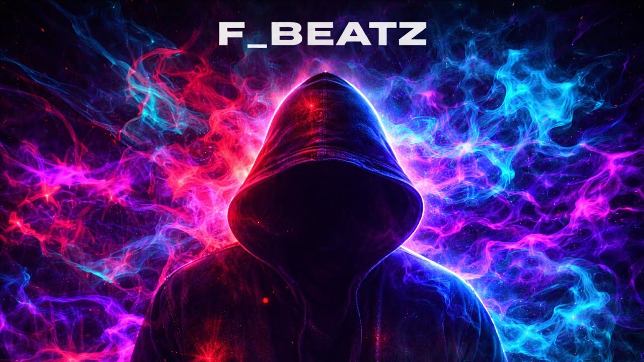 [FREE] Skull Fire | Psychedelic Dark Trap Type Beat 2026 ( PROD F_BEATZ )