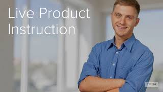 Expand Your Knowledge with TIP Tech Training