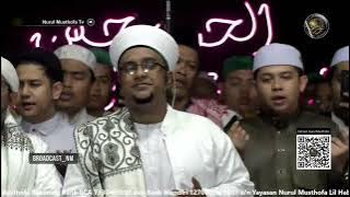 Mahalul Qiyam Pembukaan Majlis Nurul Musthofa | Kelapa Tiga jagakarsa | 20 Mei 23