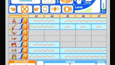 Otoire (Sega Dreamcast) - Bliss