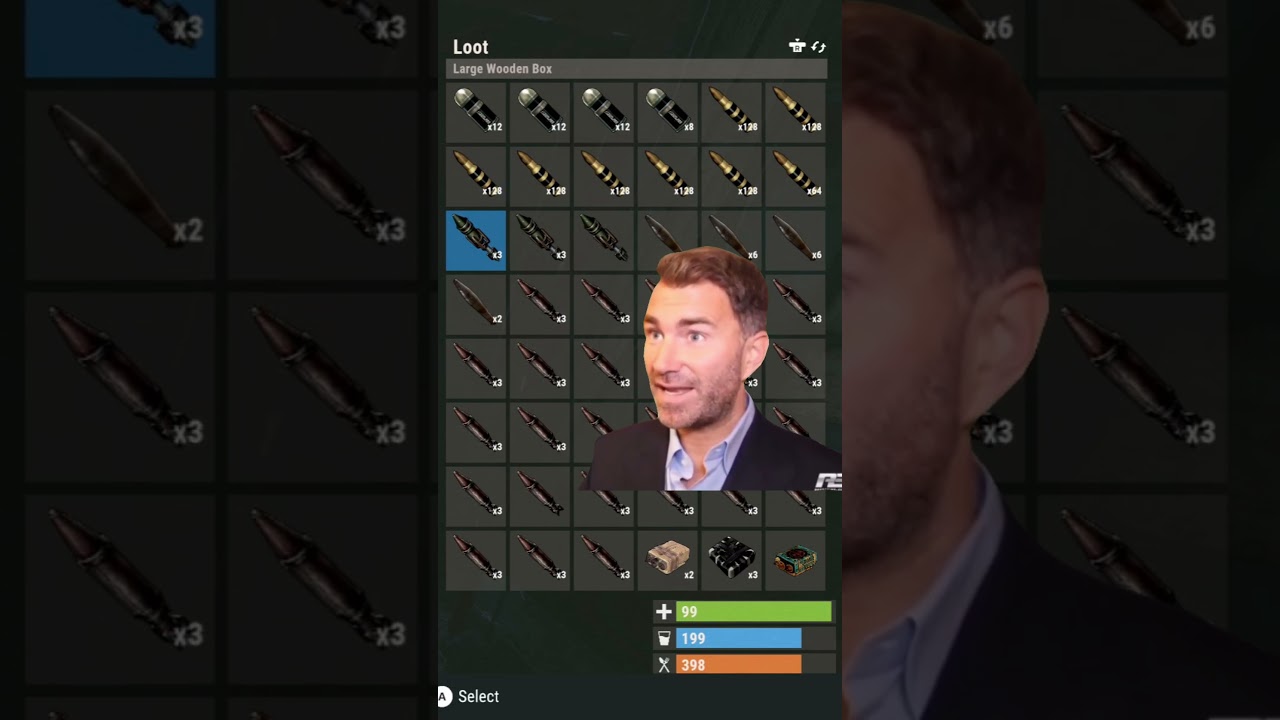 Эти ракеты🥵 