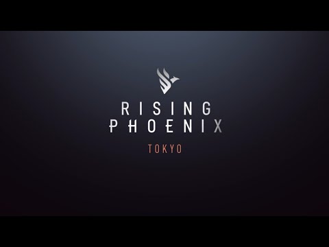 Rising Phoenix: Tokyo (Working Title) | Teaser