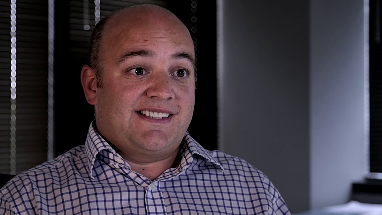 Client Speak GSK Consumer Health Matthew Pritchard, Global Digital