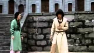 Немного Кунг-Фу / Half a loaf of kung fu (1978)